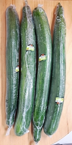 Cucumber - English (LOCAL)